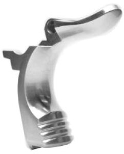 Anvil }C Hi-CAPAV[Y/1911V[Yp EdBrown^CvObvZ[teB XeXVo[