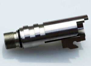 Anvil }CHI-CAPA M1911A1V[YΉ `o[Jo[STI