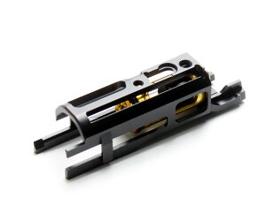 Anvil NOVA �����}���C M1911,MEU,Hi-CAPA�V���[�Y�Ή����C�g�E�F�C�g�A���~�s�X�g�� �u���b�N