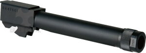 DETONATOR GHK Glock17 Gen3Ή Glock Factory^Cv TCT[ΉA~AE^[o 14mmtlWdl