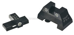 DETONATOR �����}���C USP/USP Compact���p Trijicon HK-08�^�C�v �X�e�B�[���T�C�g�Z�b�g