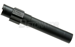 DETONATOR �����}���CPx4�Ή� �A���~�A�E�^�[�o���� �i9mm����j