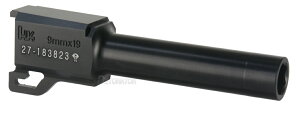 DETONATOR �����}���C USP Compact�p �A���~�A�E�^�[�o����