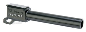 DETONATOR �����}���C USP9�p �A���~�A�E�^�[�o����