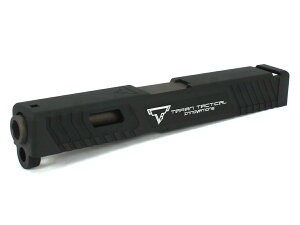 DETONATOR �����}���C Glock19 Gen3��p TTI CombatMaster Glock19�J�X�^���X���C�h �o�����Z���R�[�g���ʎd�l