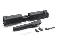 DETONATOR UMAREXC(VFC) VP9専用 SFP9Maritime 9mm拳銃タイプカスタムスライドセット