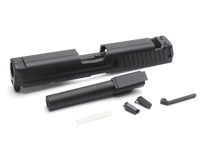 DETONATOR UMAREXC(VFC) VP9��p SFP9Maritime 9mm���e�^�C�v�J�X�^���X���C�h�Z�b�g