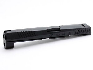 DETONATOR KJWORKS/CARBON8 CZ P-09 Duty���p �J�X�^���X���C�h 2022Ver �u���b�N