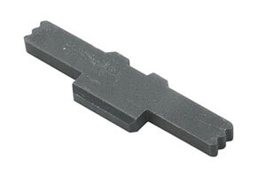 GUARDER �����}���C�AKJWORKS�AWE Glock�V���[�Y���p �X�`�[���X���C�h���b�N