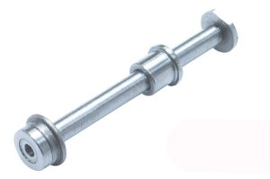 GUARDER �����}���C Glock26�p �X�e�����X���R�C���X�v�����O�K�C�h