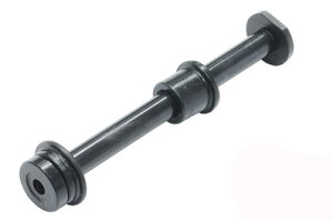 GUARDER �����}���C Glock26�p �X�`�[�����R�C���X�v�����O�K�C�h