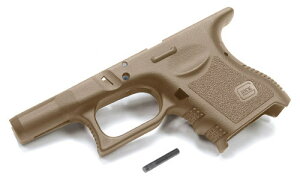 GUARDER }C Glock26p AUSA t[ ^J[