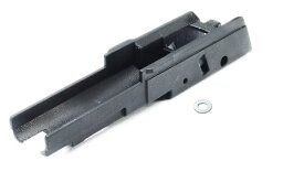 GUARDER KJ Glock19/23 共用 スチールレールマウント 2015Ver