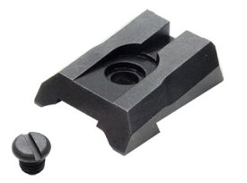 GUARDER 東京マルイ HI-CAPA 4.3シリーズ対応 スチールリアサイト