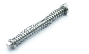 GUARDER �����}���C M&P9�V���[�Y�p �X�e�����X���R�C���X�v�����O�K�C�h�Z�b�g