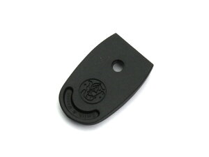 GUARDER �����}���C M&P9�V���[�Y�p �i�C�����t�@�C�o�[�}�K�W���x�[�X�v���[�g �u���b�N