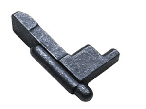 GUARDER �����}���C M&P9�V���[�Y�Ή� �X�e�B�[���m�b�J�[���b�N