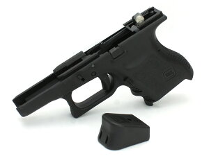 GUARDER }C Glock26p ARv[gt[Zbg USA ubN