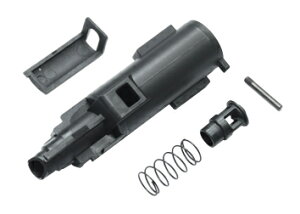 GUARDER �����}���C M&P9L�Ή� �����m�Y�����o���u�Z�b�g