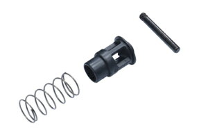 GUARDER �����}���C M&P9�V���[�Y�p �����V�����_�[�o���u�Z�b�g