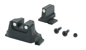 GUARDER �����}���C M&P9L�V���[�Y��p �X�`�[���t�����g�����A�T�C�g�Z�b�g �~���^�C�v