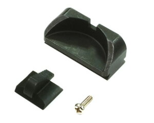 GUARDER 東京マルイ デザートイーグル 50AEシリーズ対応 スティールフロント/リアサイトセット