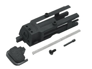 GUARDER �����}���C M&P9L�V���[�Y�p ���C�g�E�F�C�g�s�X�g��