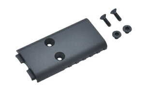 GUARDER �����}���C Glock17Gen5��p �A���~���o���}�E���g�J�o�[