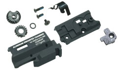 GUARDER 東京マルイ Glock17Gen5専用 強化ホップアップチャンバーセット