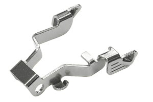 GUARDER �����}���C Glock17Gen5��p �X�e�B�[���G�N�X�e���f�b�h�X���C�h�X�g�b�v �V���o�[