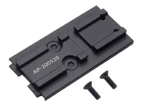 GUARDER }C Glock17Gen5p XeB[hbgTCg}Eg Aimpoin ACRO^Cv