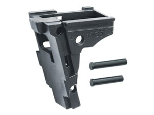 GUARDER }C Glock17Gen5p WNAV[V