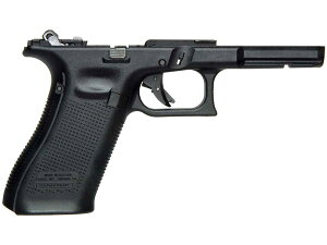 GUARDER }C Glock17Gen5p ARv[gt[ USA BK