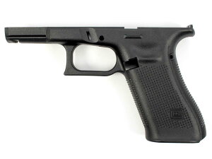 GUARDER �����}���C Glock17Gen5/19Gen5���p G45Gen5�X�^�C���J�X�^���t���[�� �u���b�N