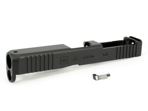 GUARDER �����}���C Glock17Gen5�Ή� Glock45 �A���~���o���X���C�h �u���b�N