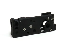 GunsModify 東京マルイM4A1 MWS用 スチール削りだし トリガーボックス