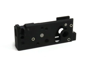 GunsModify 東京マルイM4A1 MWS用 スチール削りだし トリガーボックス