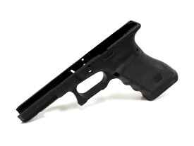 GunsModify 東京マルイ Glock17,18C,22,34対応 Gen3 フレーム Salient Armsタイプ ステップリングなし