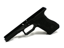 GunsModify 東京マルイ Glock17,18C,22,34対応 Gen3 フレーム Agency Armsタイプ ステップリングあり