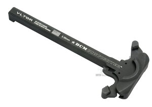 AngryGun VLTOR/BCM�^�C�v �A���r�`���[�W���O�n���h�� For �����}���C �K�X�u���[�o�b�NM4A1 MWS�Ή�