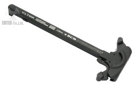 AngryGun VOLTER/BCMタイプ アンビチャージングハンドル For WE M4シリーズ/SYSTEMA PTW M4シリーズ
