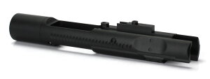 AngryGun �����}���C �K�X�u���[�o�b�NM4A1�K�X�u���[�o�b�N�V���[�Y�Ή� �n�C�X�s�[�h�A���~�{���g�L�����A-Colt�^�C�v/Black