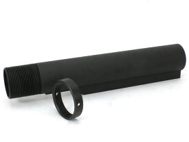 AngryGun 東京マルイMWSシリーズ対応 M16 Mil-SPEC 2ポジションバッファーチューブ