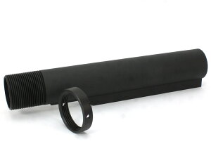 AngryGun �����}���CMWS�V���[�Y�Ή� M16 Mil-SPEC 2�|�W�V�����o�b�t�@�[�`���[�u