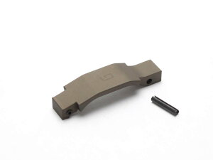 AngryGun �����}���CMWS�V���[�Y�Ή� GEISSELE Super Duty�^�C�v�A���~�g���K�[�K�[�h DDC