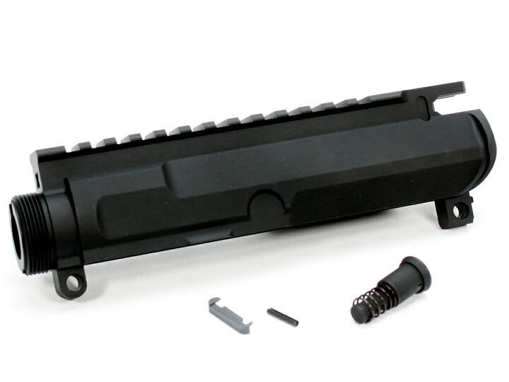楽天市場】AngryGun 東京マルイM4A1ガスブローバックシリーズ互換 