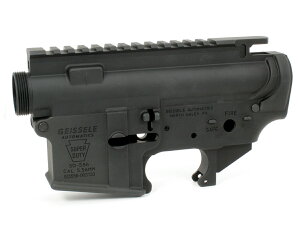 AngryGun �����}���CM4A1�K�X�u���[�o�b�N�V���[�Y�Ή� �b���A���~���o���A�b�p�[�����A���V�[�o�[�Z�b�g Geissele���� �Z�~�I�[�g�o�[�W����