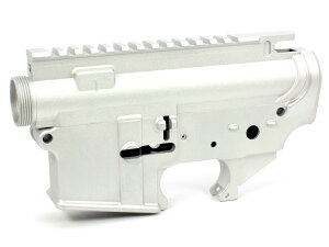 AngryGun �����}���CM4A1�K�X�u���[�o�b�N�V���[�Y�Ή� �b���A���~���o���A�b�p�[�����A���V�[�o�[�Z�b�g �u�����N �Z�~�I�[�g�o�[�W����