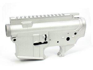 AngryGun �����}���CM4A1�K�X�u���[�o�b�N�V���[�Y�Ή� �b���A���~���o���A�b�p�[�����A���V�[�o�[�Z�b�g �u�����N �t���I�[�g�o�[�W����