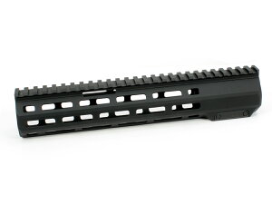 AngryGun �e��M4�V���[�Y�Ή� Knight's Armament FF-RAS5�^�C�v 10.75inch M-LOK�n���h�K�[�h
